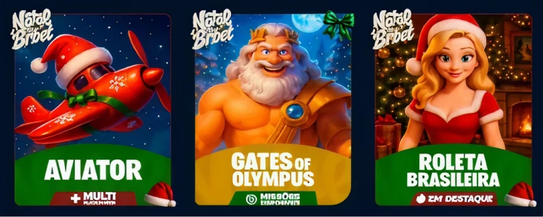 Brbet games